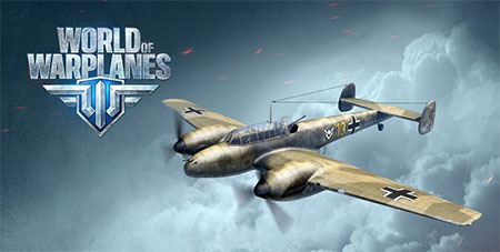 دانلود بازی آنلاین World of Warplanes نسخه Steam Backup