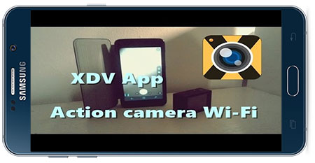 دانلود نرم افزار اندروید XDV v1.9.9