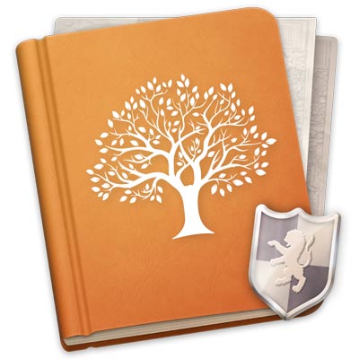 دانلود نرم افزار Mac Family Tree v10.0.7 نسخه مک