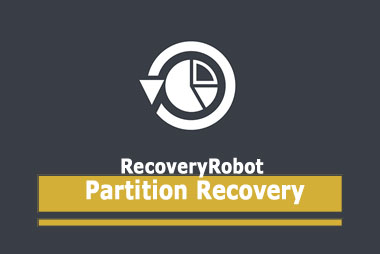 Recovery Robot Partition Recovery v1.3.1 نرم افزار ریکاوری نسخه ویندوز