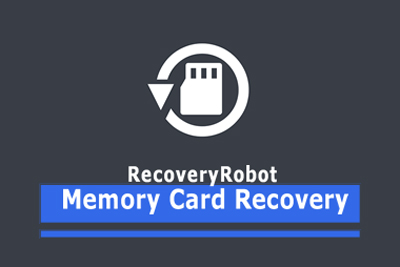 دانلود Recovery Robot Memory Card Recovery Business v1.3.1