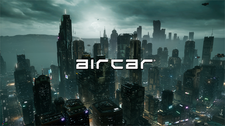 دانلود بازی Aircar نسخه Steam