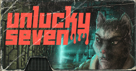 دانلود بازی Unlucky Seven نسخه Early Access