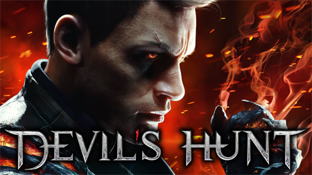 دانلود بازی کامپیوتر Devils Hunt v1.0.2 – GOG / HOODLUM / FitGirl