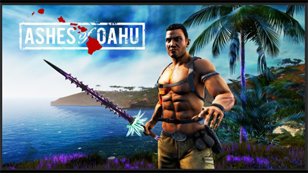دانلود بازی Ashes of Oahu – CODEX – FitGirl