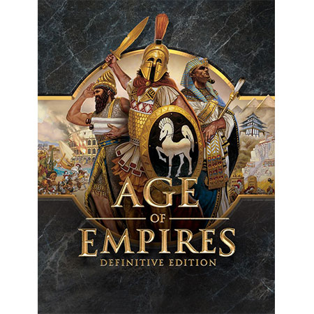 دانلود بازی Age of Empires: Definitive Edition Build 46777/Steam نسخه FitGirl