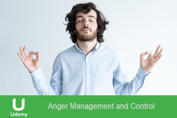 دانلود فیلم آموزشی Anger Management and Control