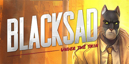 دانلود بازی Blacksad Under The Skin v1.0.5 نسخه Razor1911