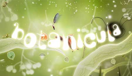 دانلود بازی Botanicula v1.2.0-30059 Win/Mac