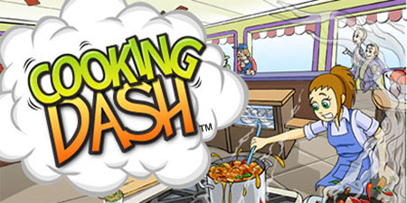 دانلود بازی Cooking Dash – Win/Mac
