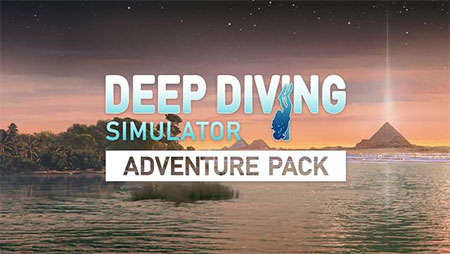 دانلود بازی Deep Diving Simulator Platinum Edition v1.11