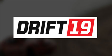 بازی کامپیوتر Drift19