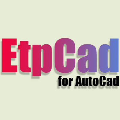 دانلود نرم افزار EtpCad v11.0