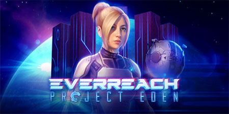 دانلود بازی Everreach: Project Eden نسخه کرک شده HOODLUM
