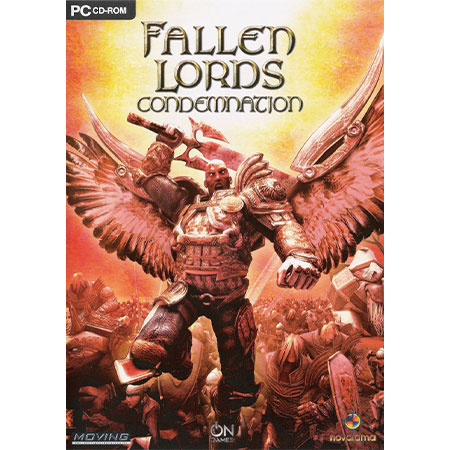 دانلود بازی Fallen Lords: Condemnation برای کامپیوتر