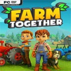 Farm Together Oregano Pack