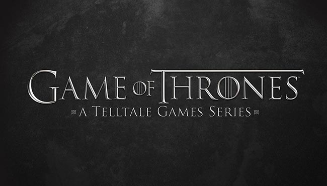 دانلود بازی Game of Thrones A Telltale Games Series vs106 برای ویندوز و مک
