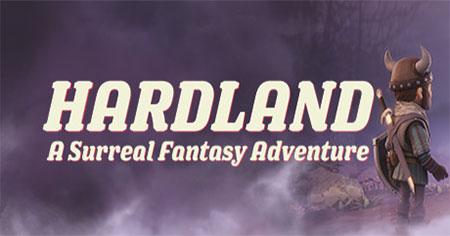 دانلود بازی Hardland – Codex – FitGirl