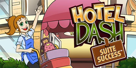 دانلود بازی کامپیوتر Hotel Dash – Suite Success