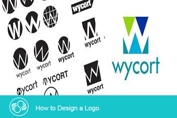 دانلود فیلم آموزشی How to Design a Logo
