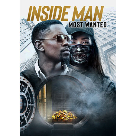 دانلود فیلم سینمایی Inside Man: Most Wanted 2019