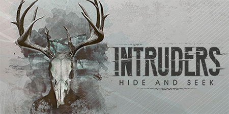 دانلود بازی Intruders: Hide and Seek – CODEX