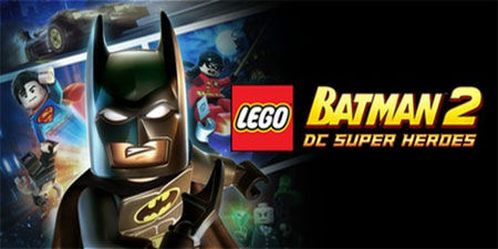 دانلود بازی LEGO Batman 2: DC Super Heroes – Reloded