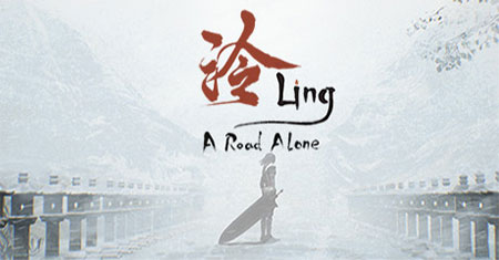 دانلود بازی Ling: A Road Alone – CODEX