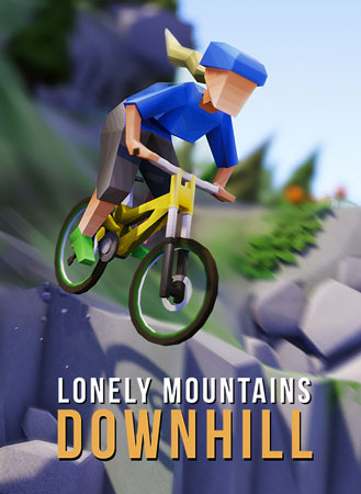 دانلود بازی Lonely Mountains Downhill Summer Strolls Build 8792707 برای کامپیوتر