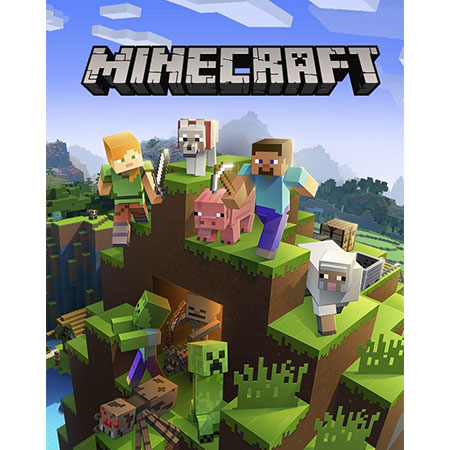 دانلود ماینکرافت Minecraft Java Edition v1.19.1 برای کامپیوتر