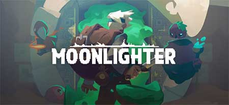دانلود بازی Moonlighter v1.9.19-31213 – GOG Mac/Win