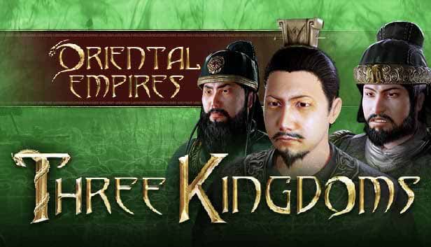 دانلود بازی Oriental Empires: Three Kingdoms v1.0.1.16 برای کامپیوتر
