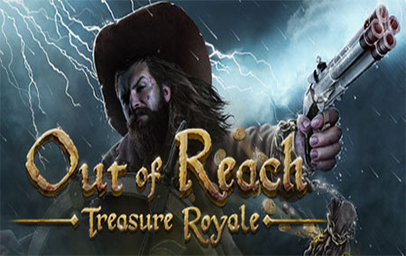 معرفی بازی آنلاین Out of Reach: Treasure Royale