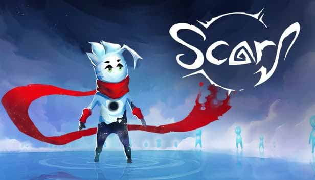 دانلود بازی اسکارف SCARF v1.1 – GOG برای کامپیوتر