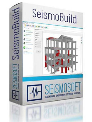 دانلود نرم افزار SeismoBuild 2018 Release 3 Build 1 – win