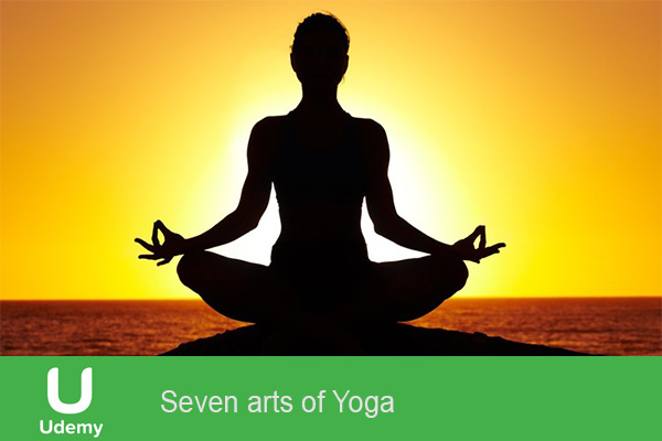 دانلود فیلم آموزشی Seven arts of Yoga