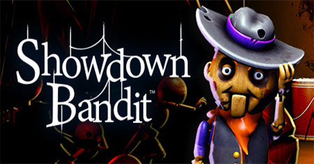 دانلود بازی Showdown Bandit – TiNYiSO