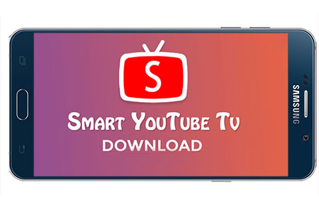 دانلود نرم افزار اندروید Smart YouTube TV v6.17