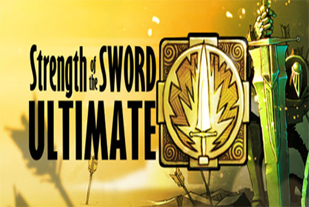 دانلود بازی Strength of the Sword ULTIMATE v1.0.28