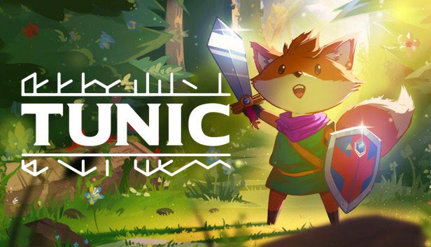 دانلود بازی TUNIC v22.04.2022 – P2P برای کامپیوتر