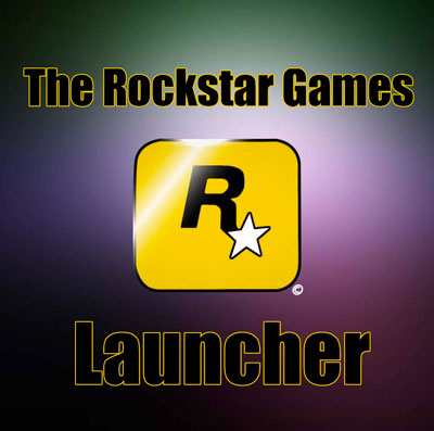 دانلود نرم افزار The Rockstar Games Launcher