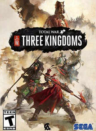 دانلود بازی Total War Three Kingdoms v1.5.3 برای کامپیوتر نسخه EMPRESS