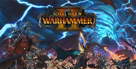 دانلود Total War Warhammer II v1.5.0 The Shadow & The Blade