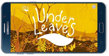 دانلود بازی اندروید Under Leaves v1.1.3