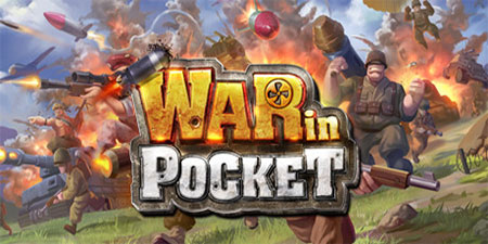 دانلود بازی آنلاین War in Pocket – Steam Backup