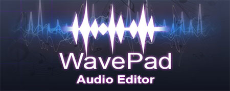 دانلود نرم افزار WavePad Sound Editor v9.34