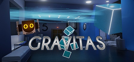 دانلود بازی کامپیوتر گرانیت Gravitas – Steam