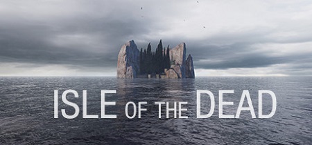 دانلود بازی کامپیوتر The Isle of the Dead – Steam
