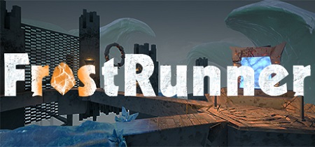 دانلود بازی کامپیوتر FrostRunner – Steam