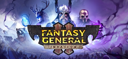 دانلود بازی Fantasy General II: Onslaught v01.01.09428